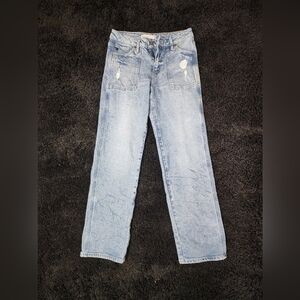 Maurice's KanCan Jeans -Size 26